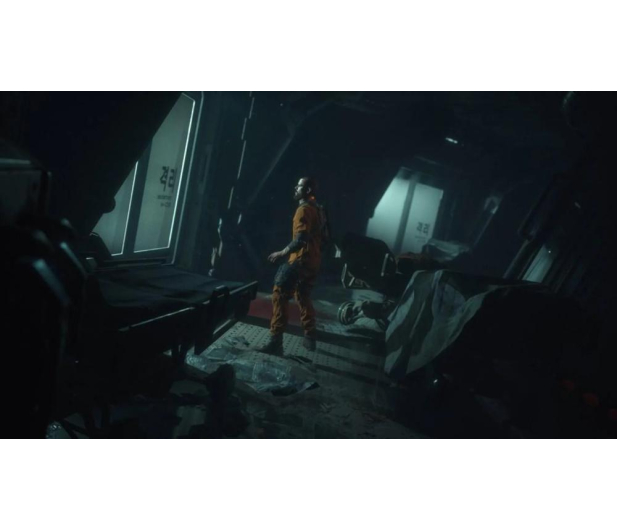 Xbox The Callisto Protocol Day One Edition (PL) - 1048426 - zdjęcie 8